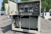 Used air-cooled chiller McQuay, 605.5 kW