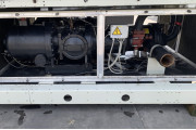 Used air-cooled chiller McQuay, 605.5 kW