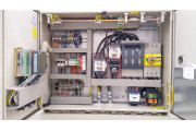 Used ammonia chiller GEA Grasso, 350 kW