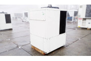 Used air-cooled chiller Trane, 31.3 kW