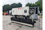 Used split-system chiller Trane RTUD, 401 kW