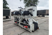 Used split-system chiller Trane RTUD, 401 kW
