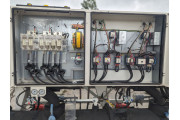 Used split-system chiller Trane RTUD, 401 kW