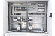 Used air-cooled chiller Climaveneta FOCS-CA/SL, 873 kW