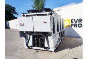 Used air-cooled chiller / heat pump Systemair Syscroll Air HP 540, 482 kW