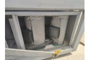 Used air-cooled chiller / heat pump Systemair Syscroll Air HP 540, 482 kW