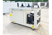 Used water-cooled chiller / heat pump Daikin EWHQ120G, 95 kW