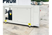 Used water-cooled chiller / heat pump Daikin EWHQ120G, 95 kW