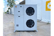 Outlet air-cooled chiller / heat pump Systemair SYSCROLL 30, 28 kW