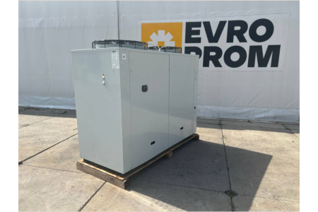 New air-cooled chiller / heat pump Emicon PAE 361 KA, 22 kW