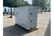 New air-cooled chiller / heat pump Emicon PAE 361 KA, 22 kW