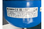 New air-cooled chiller / heat pump Emicon PAE HT 1202 HE S KC, 127.4 kW