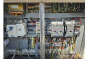 Used air-cooled chiller Stulz Cfo4202A, 425 kW
