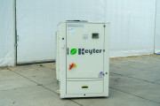 Used heat pump Keyter KWE6270QEP4W, 265.5 kW