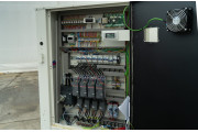 Used heat pump Keyter KWE6270QEP4W, 265.5 kW