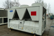 Used air-cooled chiller Carrier 30RB 372, 367 kW