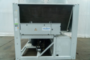 Used air-cooled chiller Carrier 30RB 372, 367 kW