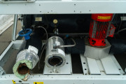 Used air-cooled chiller Carrier 30RB 372, 367 kW