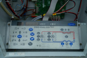 Used air-cooled chiller Carrier 30RB 372, 367 kW