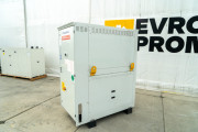 Outlet water-cooled chiller / heat pump Climaveneta NX W Y H 0502, 157.5 kW