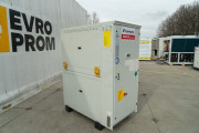 Outlet water-cooled chiller / heat pump Climaveneta NX W Y H 0502, 157.5 kW