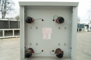 Outlet water-cooled chiller / heat pump Climaveneta NX W Y H 0502, 157.5 kW