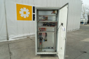 Outlet water-cooled chiller / heat pump Climaveneta NX W Y H 0502, 157.5 kW