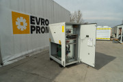 Outlet water-cooled chiller / heat pump Climaveneta NX W Y H 0502, 157.5 kW