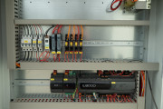 Outlet water-cooled chiller / heat pump Climaveneta NX W Y H 0502, 157.5 kW