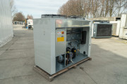 Outlet air-cooled chiller / heat pump Emicon PAE 361 KA, 22 kW