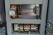 Outlet air-cooled chiller / heat pump Emicon PAE 361 KA, 22 kW