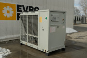 Neuer luftgekühlter Kaltwassersatz / Wärmepumpe Climaveneta NR N LN CA 0262P, 70.25 kW