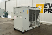 Neuer luftgekühlter Kaltwassersatz / Wärmepumpe Climaveneta NR N LN CA 0262P, 70.25 kW