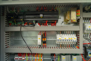 Neuer luftgekühlter Kaltwassersatz / Wärmepumpe Climaveneta NR N LN CA 0262P, 70.25 kW