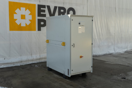 Outlet water-cooled chiller / heat pump Climaveneta NX WN 802, 251 kW