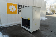 Outlet water-cooled chiller / heat pump Climaveneta NX WN 802, 251 kW