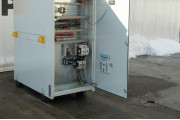 Outlet water-cooled chiller / heat pump Climaveneta NX WN 802, 251 kW