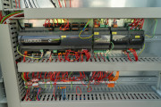 Outlet water-cooled chiller / heat pump Climaveneta NX WN 802, 251 kW