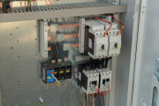 Outlet water-cooled chiller / heat pump Climaveneta NX WN 802, 251 kW