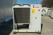 Nou – Chiller / pompă de căldură răcit cu aer Climaveneta NX N G06 LN K 0202P, 44.9 kW