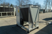 Nou – Chiller / pompă de căldură răcit cu aer Climaveneta NX N G06 LN K 0202P, 44.9 kW