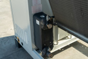 Nou – Chiller / pompă de căldură răcit cu aer Climaveneta NX N G06 LN K 0202P, 44.9 kW