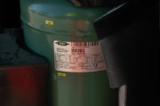 Nou – Chiller / pompă de căldură răcit cu aer Climaveneta NX N G06 LN K 0202P, 44.9 kW