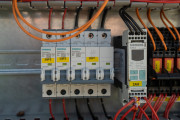 Nou – Chiller / pompă de căldură răcit cu aer Climaveneta NX N G06 LN K 0202P, 44.9 kW