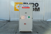 Outlet water-cooled chiller / heat pump Climaveneta NX WN 0402, 123 kW
