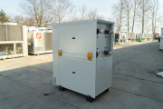 Outlet water-cooled chiller / heat pump Climaveneta NX WN 0402, 123 kW