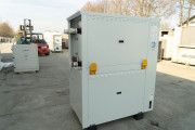 Outlet water-cooled chiller / heat pump Climaveneta NX WN 0402, 123 kW
