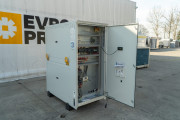 Outlet water-cooled chiller / heat pump Climaveneta NX WN 0402, 123 kW