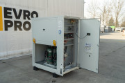 Outlet water-cooled chiller / heat pump Climaveneta NX WN 0402, 123 kW