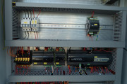 Outlet water-cooled chiller / heat pump Climaveneta NX WN 0402, 123 kW